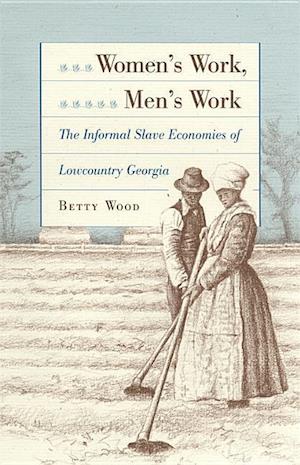 Wood, B:  Women's Work, Men's Work