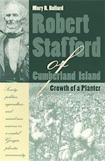 Bullard, M:  Robert Stafford of Cumberland Island