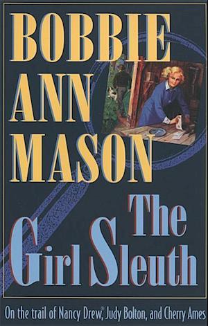 Mason, B:  The Girl Sleuth