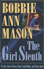 Mason, B:  The Girl Sleuth