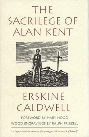 Sacrilege of Alan Kent