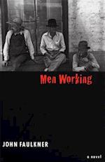 Men Working