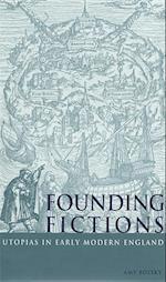 Boesky, A:  Founding Fictions