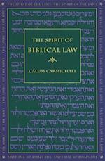 Spirit of Biblical Law