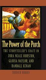 Power of the Porch