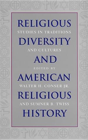 Religious Diversity and American Religious History