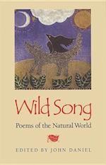 Wild Song