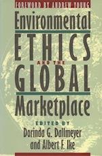 Environmental Ethics and the Global