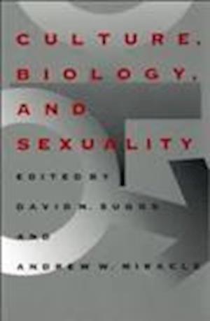 Culture, Biology, and Sexuality