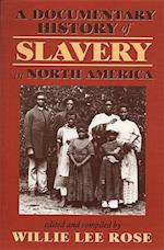 DOCUMENTARY HIST OF SLAVERY IN