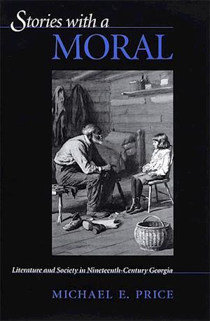Price, M:  Stories with a Moral