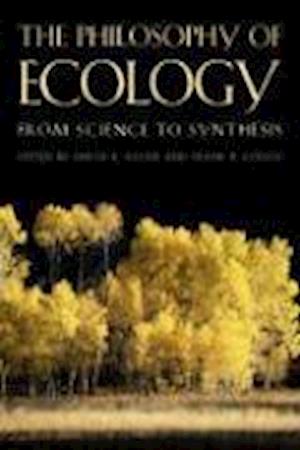 The Philosophy of Ecology