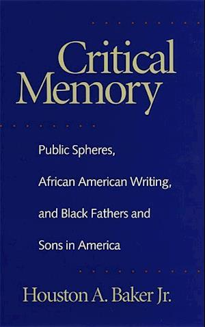 Baker, H:  Critical Memory