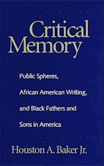 Baker, H:  Critical Memory