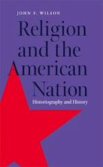 Religion and the American Nation