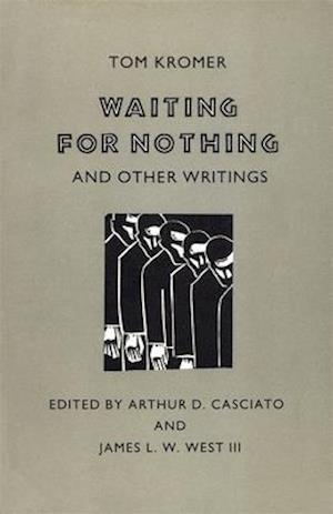 Waiting for Nothing: And Other Writings
