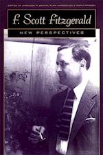 Bryer, J: F Scott Fitzgerald