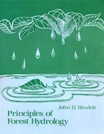 Principles of Forest Hydrology