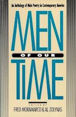Men of Our Time: An Anthology of Male Poetry in Contemporary America 