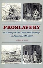Proslavery
