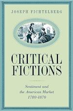 Fichtelberg, J:  Critical Fictions