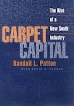 Patton, R:  Carpet Capital
