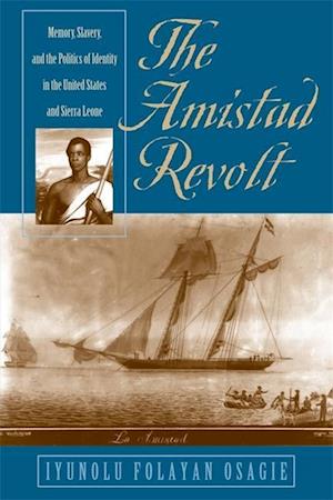 The Amistad Revolt