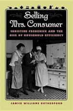 Rutherford, J:  Selling Mrs. Consumer