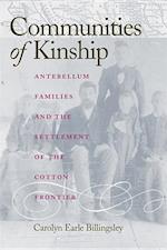 Billingsley, C:  Communities of Kinship