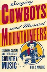 Singing Cowboys and Musical Mountaineers