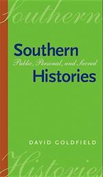 Goldfield, D:  Southern Histories