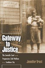 Gateway to Justice