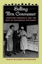 Selling Mrs. Consumer