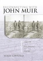 Reconnecting with John Muir