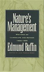 Ruffin, E:  Nature's Management