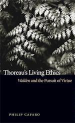 Cafaro, P:  Thoreau's Living Ethics