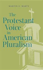 Marty, M:  The Protestant Voice in American Pluralism