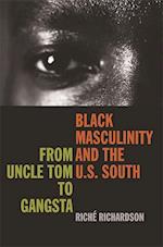 Richardson, R:  Black Masculinity and the U.S. South