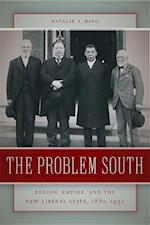 Ring, N:  The Problem South