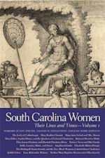 South Carolina Women, Volume 1