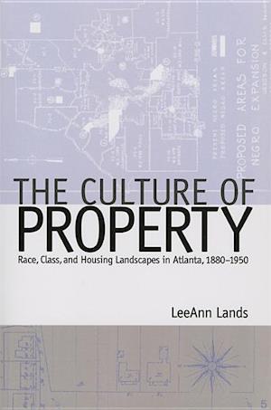 Lands, L:  The Culture of Property