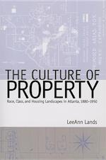 Lands, L:  The Culture of Property