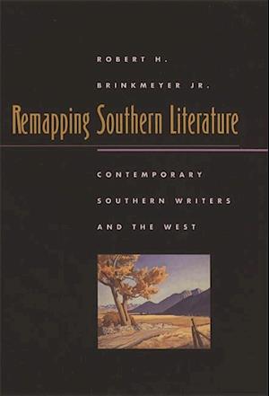 Brinkmeyer, R:  Remapping Southern Literature