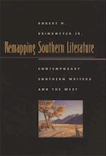 Brinkmeyer, R:  Remapping Southern Literature