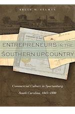 Entrepreneurs in the Southern Upcountry