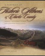 A Portrait of Historic Athens & Clarke County