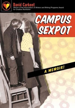 Campus Sexpot