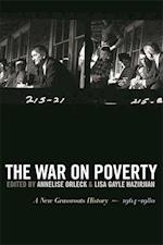 The  War on Poverty