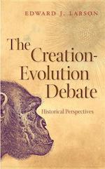 Larson, E:  The Creation-evolution Debate