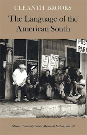 The Language of the American South